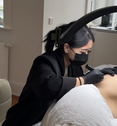 SOPHISTICATED STUDIOS